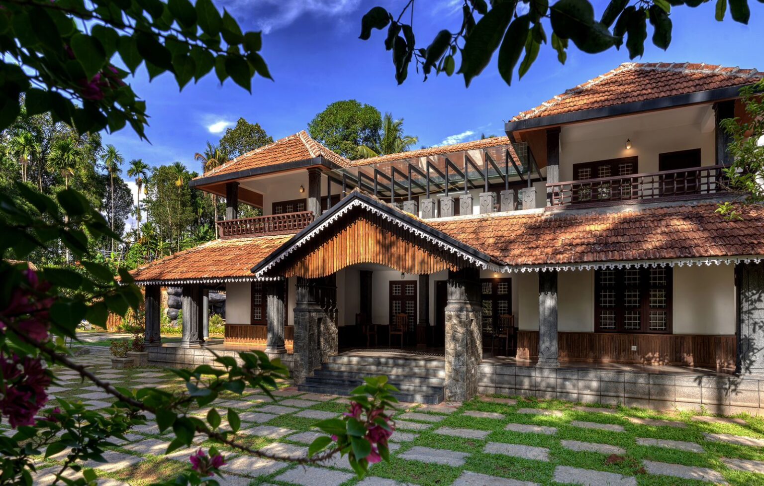 Resorts in Wayanad | Family resorts in Wayanad