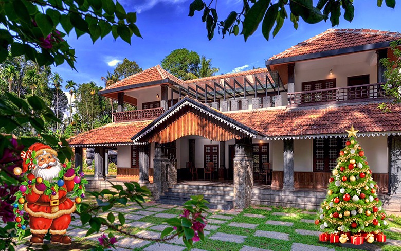 Best resorts in Wayanad | Resorts in Wayanad with family